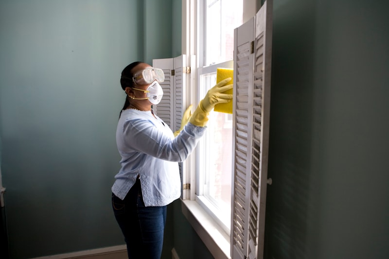 Professional Drain Cleaning in Bridge City